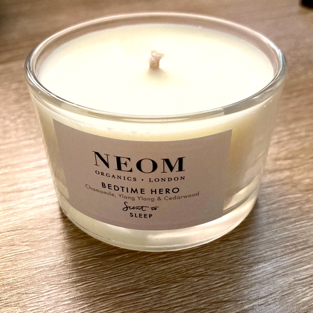 Neom Candle